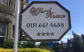 Gifford House